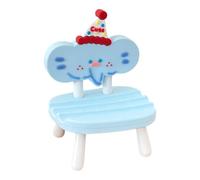Genérico Phone Stand For Desk Animal Chair Shape Tablet Stand Bracket