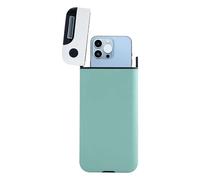 Genérico Phone Storage Locker - Phone Lock Box | Cell Phones Storage Cabinet Lightweight School Supplies Rechargeable Timed Self-Discipline Students Accessories for Kids Students Adults Self-Control