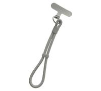 Genérico Phone Wrist Strap - Comfortable Short Cellphone Lanyard For Wrist, Compact Drop-Proof Smartphone Carrier Daily Activities Solution For Commuting Hiking Gathering Dating Airport Travel