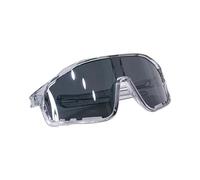 Genérico Photochromic Lens Glasses, Light Adaptive Eyewear, UV Reactive Tint with Full Sun Protection, Resistant Frame Build, Sport Ready Shield Style, Outdoor Activity Vision Use