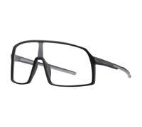 Genérico Photochromic Sunglasses - Lightweight Eyewear, Cycling Glasses, Clear Transition Outdoor Protection Gear | UV-Adaptive Sport Performance Shades, Biking Running Eye Defense for Men Women