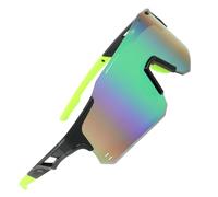 Generico Photochromic Sunglasses | UV Protection Sunglasses, Adaptive Eyewear For Women And Men During Hiking Trips, Bike Rides, Running, Fishing Days, Driving Routes, Mountain Paths, Road Adventures