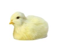 Generico Pick Simulation Tinch Doll - Rapt Toys | Suministros De Decoración De Fiesta De Pollo, Regalos De Regalo Para Niños - Pollo Relleno Animales De Peluche