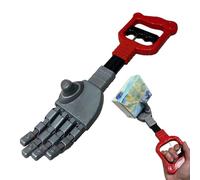 Genérico Picker de Brazo de Robot de tiro a Mano - Juguetes mecánicos del brazo, interactivo mecánico, Mano robótica | Juguetes Robot para, Pick-up Fun Pick Up Toy, Hands Hand Grabber, Ro