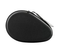 Genérico Pickle Ball Racquet Bolsa - Deporte Sling | Bolsa De Pelota De Tenis | Bolsa De Raqueta De Tenis De Mesa | Mochila Para Hombres | Protección De La Cáscara Dura Con Varios Compartimentos