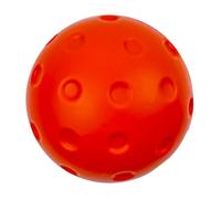 Genérico Pickleball Balls, Practice PU Training Ball, Soft Bounce Indoor Ball, Lightweight for Skills, Living Room, Playground, Home, Apartment, Gym, Bedroom, Backyard, Friends