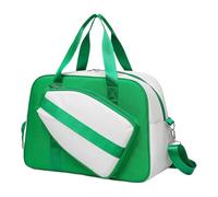 Generico Pickleball Carry Bag - Head Pro Pickleball Backpack 26L | Sport Balls Mash Waist Cash para Tener Tenis o | | de Almacenamiento arneses para resperta de Pala para Hombro Reducida para l