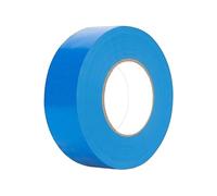 Genérico Pickleball Court Tape | 0.16x164 ft Adhesion Flexible Training Marking | Temporary Pickleball Court Tapes | for Tennis Outdoor Indoor Golf Badminton Basketball Driveway Gym Beginner