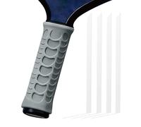 Genérico Pickleball Grip, Non-Slip Silicone Replacement, Replacement Tennis Handle Overgrip, for Men Women Youth Athlete Player Outdoor Indoor Sports