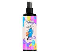 Genérico Pickleball Grip Spray - Pickleball Freshener Spray | Long Lasting Anti Slip Adhesive Promoter For Baseball Basketball Tennis Rackets Golf Clubs Badminton Russian Gloves Outdoor Activities