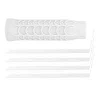 Genérico Pickleball Handle Grip - Silicone Cover | Non Slip Paddle Grip