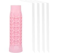 Genérico Pickleball Handle Grip - Silicone Cover | Non Slip Paddle Grip