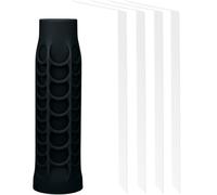 Genérico Pickleball Handle Grip | Sweat Absorbing Silicone Shock-Proof