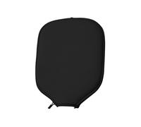 Genérico Pickleball Paddle Cover - Neoprene 30x21cm Water Resistant Zipper Case | Racket Protection Sleeve For Tennis Pickleball Paddle | For Men Women Kids Youth Travel Sports Use