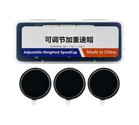 Genérico Pickleball Weight - Weighted Coin Sports Grip Parts