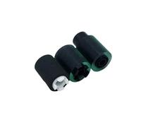 Genérico Pickup Roller, Compatible con Ricoh MP 2554 3054 3554 4054 4055 5055 6055 C3003 C3503 C4503 Rodillo de Recogida de alimentación de Papel,for Printers(10set)