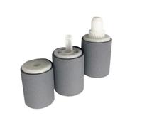 Genérico Pickup Roller, Kit de Rodillo de Recogida ADF, Compatible con Toshiba,E Studio 5508A 6508A 7508A 8508A MR4000,for Printers
