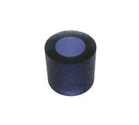 Genérico Pickup Roller, Neumático de Rodillo de Recogida de Papel, Compatible con Ricoh MP 1350 1060 1075 2075 2060 8000 7500 9001,for Printers(Big)