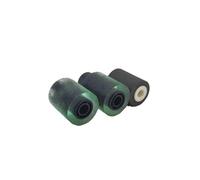 Genérico Pickup Roller, Rodillo de Recogida de alimentación de Papel Compatible con Ricoh MP2554 MP3054 MP3554 4054 4055 5055 6055 C3003 C3503 C4503,for Printers(5Set)