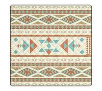 Genérico Picnic Blanket - 79 Inch Mat | Cotton Oxford - Waterproof Foldable