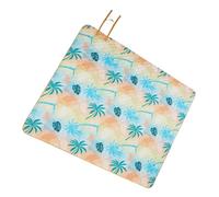 Genérico Picnic Blanket | Waterproof Outdoor Mat | Large Family Travel Rug | 200x150cm Sand Proof Camping Beach Sheet for Garden Festival Holiday Backpacking Use