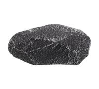 Genérico Piedra Artificial Decorativa de Espuma, Piedra de Imitación Realista, Roca Falsa Pequeña, Ligera y Flexible, Resistente a Daños, para Interiores y Accesorios de Escenario