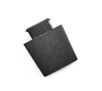 Genérico Piezas de motocicleta, caja encendido ECU, encendedor CDI para HAOJUE DK150E HJ150-30E DK 150E para HJ 150-3E