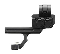 Genérico Piezas de Repuesto for el Soporte de micrófono con asa Superior XLR-H1 con ECM-XM1 for Accesorios de cámara FX3 y FX30