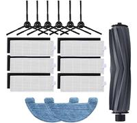 Genérico Piezas de Repuesto y Accesorios para aspiradora Robot Trjgtas OSOJI 950 990 680 870 Mantener el Funcionamiento del Equipo al máximo Rendimiento