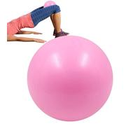 Genérico Pilates Ball - Core Workout Ball Gear Pilates Balls, Fitness | Stretch Gear for Bedroom Ejercise Yoga Home Office Gym Living Room Small Stability Physical Mini Balance Training Equipment