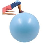 Genérico Pilates Ball - Muscle Workout Exercise Fitness Strength Stretching Equipment Sphere | Pilates Muscle Ball For Bedroom Yoga Home Office Gym Living Room