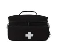 Genérico Pill Bottle Organizer, Pill Storage Bag, Nursing Work Bag, Nursing Bag Organizer, Pill Bottle Storage Bags For Nurses and Doctors, Convenient Organizer For Medical Supplies and Nursing Work