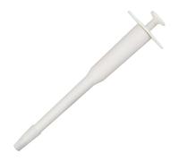 Genérico Pill Popper Cats - Reusable Cat Pill Dispenser with Round Handle | Pill Popper For Dogs and Cats, Cat Pill Dispenser with Round Handle, Pill Popper For Dogs and Cats, Dispense Multiple Table