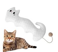 Genérico Pillow Dog Ice Silk Teaser Summer Cushion Balcony Garden Indoor