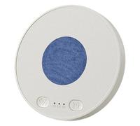 Genérico Pillow Speaker - Private Mini Thin Appliance | Music Player Wireless Pillow Speaker | for Hotel Bedroom Dorm Travel Birthday Mother's Day Family Adults Relaxation