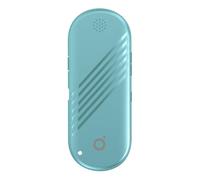 Genérico Pillow Speaker Sleep Bar - Conductive Wireless Music Player, Ambient Nighttime, Stealthy Under Cushion Audio, Compact Relaxing Tool, Soft Volume Base | For Insomnia