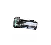Genérico Piloto Intermitente Para Q2 2017 2018 Para Q3 F3B 2019-2023 Cubierta Espejo Lateral Blanco Molduras Piezas Vidrio Retrovisor Izquierdo Y Derecho Intermitente Retrovisor(bien)