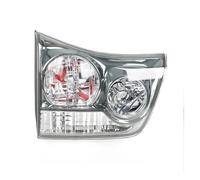 Genérico Piloto Led Trasero Para Lexus RX350 RX330 2004-2009 | Luz trasera para parachoques trasero coche, luz trasera lámpara(Inside Left)