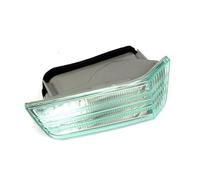 Genérico Piloto Posterior Luz matrícula trasera puerta marcha atrás para Lexus para Gx470 UZJ120 2UZFE 2003-2009 81681-60050 81680-60050 Luz Izquierda(bien)