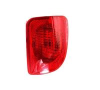 Genérico Piloto posterior Luz Trasera Para Automóvil Para Kangoo 2008-2018 8200419906 8200419908 Luz Antiniebla/señalización Para Parachoques Trasero Recambio faro trasero(BIEN)