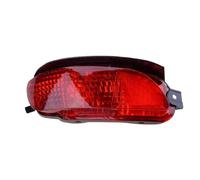 Genérico Piloto posterior Luz Trasera Para Automóvil Para Lexus RX300/330/350 2003-2008 Luz De Señalización (izquierda/derecha) Reflector De Parachoques Intermitente Recambio faro trasero(Izquierda)