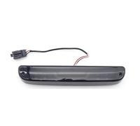 Genérico Piloto posterior Luz Trasera Para Automóvil Para Mazda B2300 B2500 B3000 B400 1995-2003 Tercera Luz De Freno De Montaje Alto, Luz De Posición Y Señalización Recambio faro trasero(Color 2)