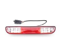 Genérico Piloto posterior Luz Trasera Para Automóvil Para Mazda B2300 B2500 B3000 B400 1995-2003 Tercera Luz De Freno De Montaje Alto, Luz De Posición Y Señalización Recambio faro trasero(Color 3)