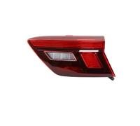 Genérico Piloto posterior Piloto Trasero Para Automóvil Para VW Para Tiguan 2017-2021#5NA945095, 5NA945096, 5NA945093, NA945094 Luz De Freno Y Señalización Recambio faro trasero(BIEN,Inside)