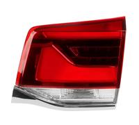 Genérico Piloto Trasero Automóvil Luz Trasera LED Para Toyota Para Land Para Cruiser LC200 (2016, 2017, 2018, 2019, 2020), Freno Advertencia Para Parachoques(Medial-right)