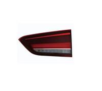 Genérico Piloto trasero automóvil Para X1 E84 F49 F48 2020 2021. | Luz trasera LED, posición/freno/intermitente/retroceso, plug-and-play(Inner Right)