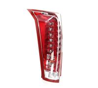 Genérico Piloto trasero coche Para Cadillac SRX 2010-2015. | Conjunto de luz trasera, luz antiniebla de freno de marcha atrás, Plug-and-Play(Izquierda)