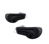 Genérico Piloto trasero coche Para Toyota GT86 2012-2020 | Par de luces traseras LED completo, posición/freno/intermitente dinámico secuencial/marcha atrás, plug-and-play(Smoke)