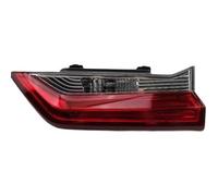 Genérico Piloto Trasero Luz De Señal Para CR-V Para CRV 2017-2021 Conjunto Lámpara Trasera Coche Dentro La Parada Freno Trasero(Inside Right 20-21)