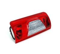 Genérico Piloto Trasero Luz Trasera Lateral Cubierta De Lente De Repuesto Luz De Freno Trasero Para Ford Para Transit Para Tourneo Para Connect 2009-2014(Izquierda)
